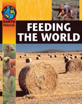Feeding the World by Brenda Walpole image