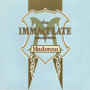 Immaculate Collection by Madonna image