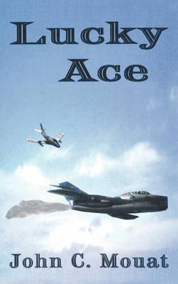 Lucky Ace by John C. Mouat image