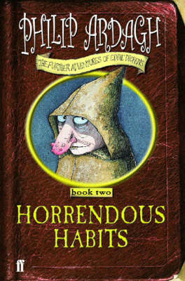 Horrendous Habits by Philip Ardagh image