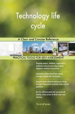 Technology life cycle A Clear and Concise Reference image