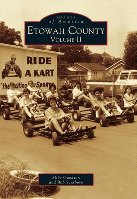 Etowah County by Mike Goodson image