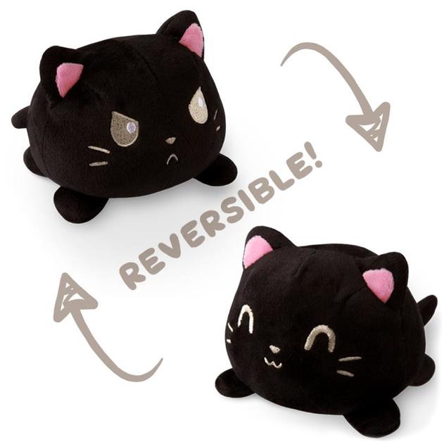 mini cat plush