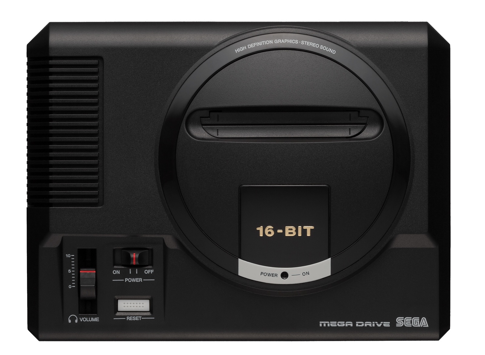 SEGA Mega Drive Mini Console image