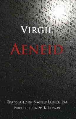 Aeneid by Virgil image