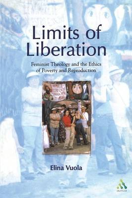 Limits of Liberation by Elina Vuola image