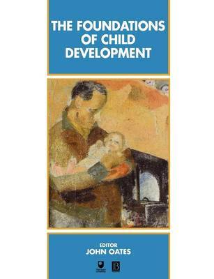 The Foundations of Child Development image