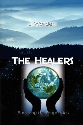 The Healers by J. Worden image