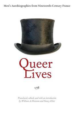 Queer Lives image