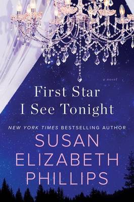 First Star I See Tonight by Susan Elizabeth Phillips image