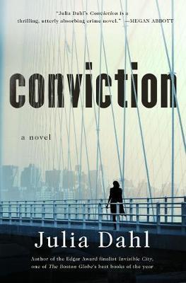 Conviction by Julia Dahl image