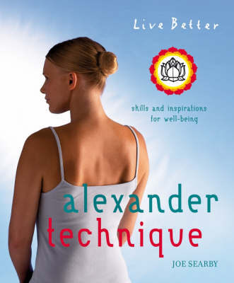 Alexander Technique on Paperback by Joe Searby