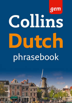 Dutch Phrasebook image