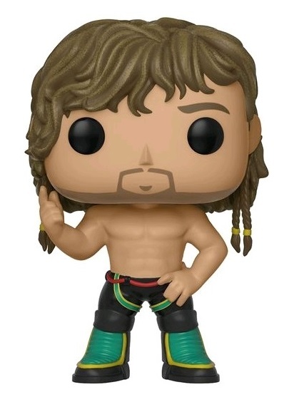 kenny omega pop