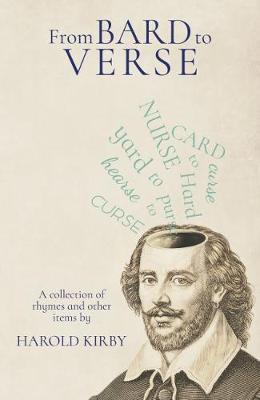 From Bard to Verse by Harold Kirby image