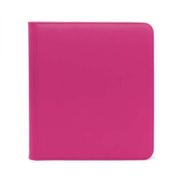 Dex Protection: Dex Zipper Binder 12 – Pink