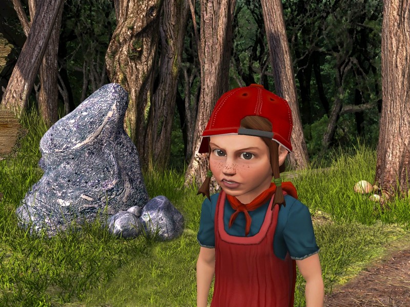 Simon the Sorcerer: Chaos is the Spice of Life for PC Games image