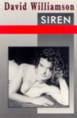 Siren by David Williamson image