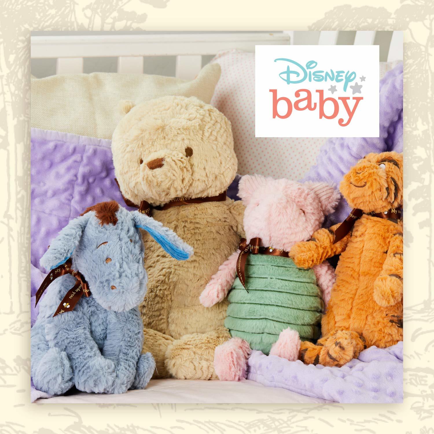 Winnie The Pooh: Classic Pooh - 9" Plush image