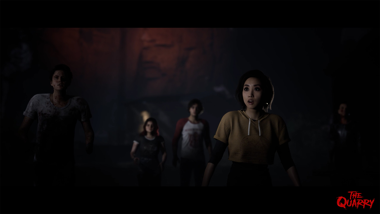 The Quarry for Xbox Series X image