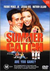Summer Catch (NTSC) on DVD Summer Catch (NTSC) on DVD
