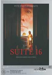 Suite 16 on DVD