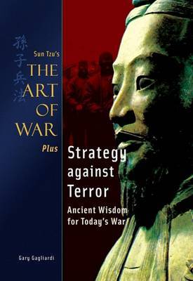 The Art of War by Sun Tzu image