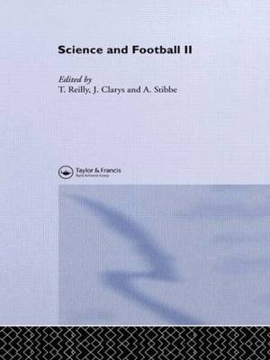 Science and Football II image