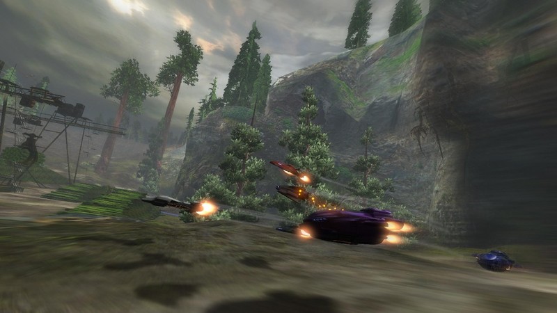 Fatal Inertia for Xbox 360 image
