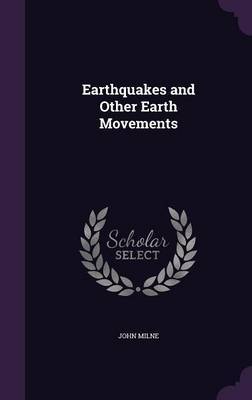 Earthquakes and Other Earth Movements image