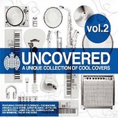 Uncovered 2 (2CD) by Various Uncovered 2 (2CD) by Various