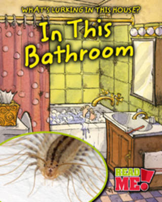 In This Bathroom by Nancy Harris image