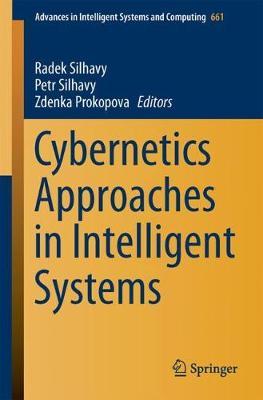 Cybernetics Approaches in Intelligent Systems image