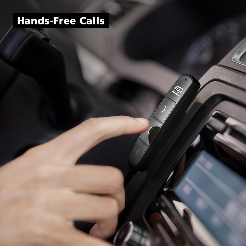 ZUS Universal HD Car Audio Adapter image