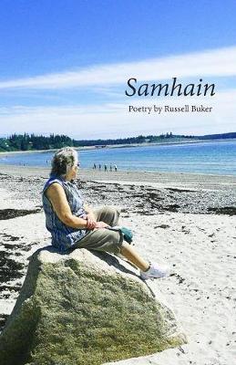 Samhain by Russell Buker image