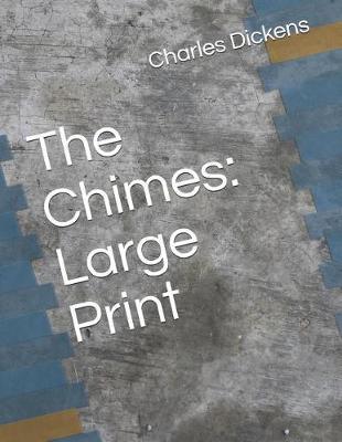 The Chimes by Charles Dickens image