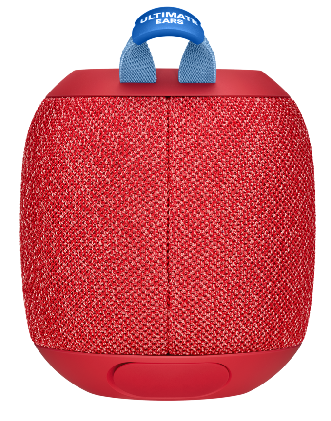 Ultimate Ears: WONDERBOOM 2 - Radical Red image