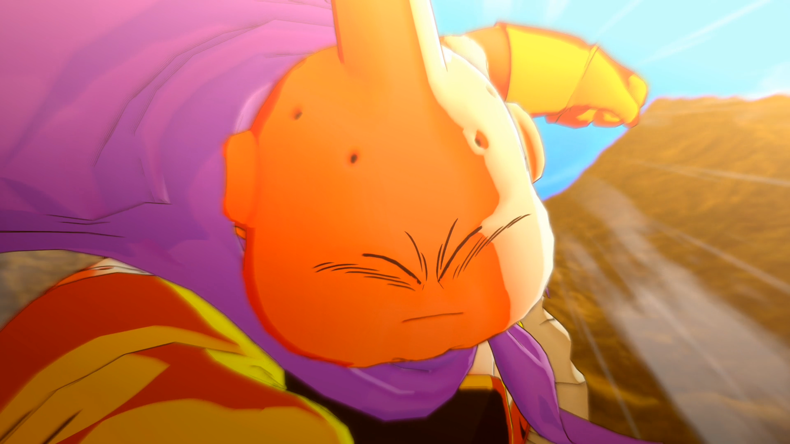 Dragon Ball Z Kakarot for PS4 image
