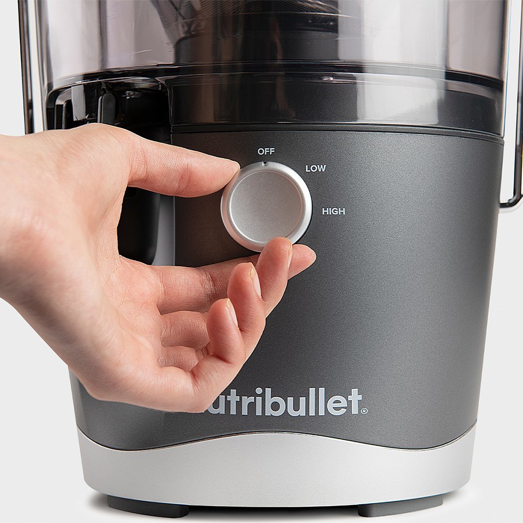 NutriBullet: Juicer - 800W | at Mighty Ape NZ