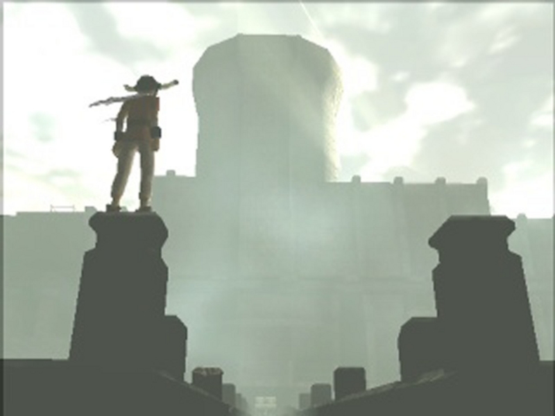 ICO for PS2 image