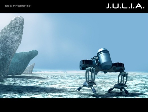 J.U.L.I.A for PC image