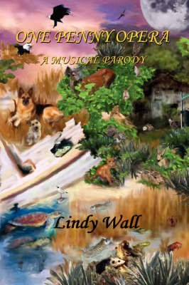 One Penny Opera by Lindy Wall image