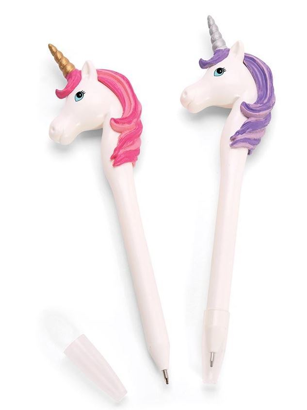 IS Gift: Unicorn Fantasy Pen image