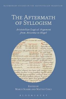 The Aftermath of Syllogism on Hardback