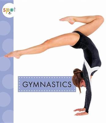 Gymnastics by Mari C Schuh image