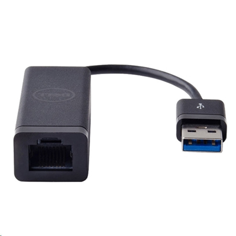 Dell: Adapter USB 3.0 to Ethernet