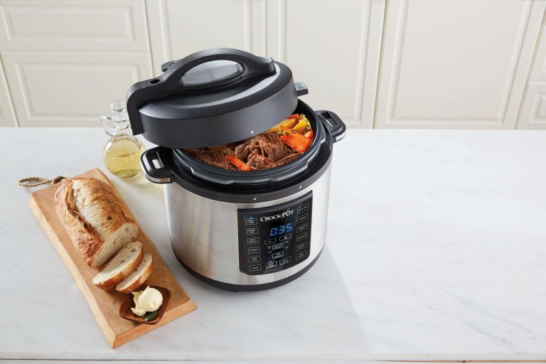 Crockpot: Express Crock Multi-Cooker