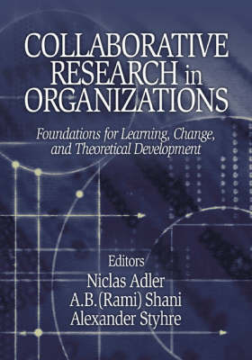 Collaborative Research in Organizations