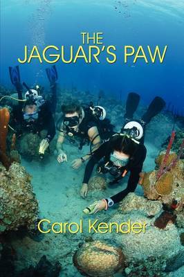 The Jaguar's Paw by Carol Kender image