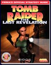 Tomb Raider: The Last Revelation Tomb Raider: The Last Revelation